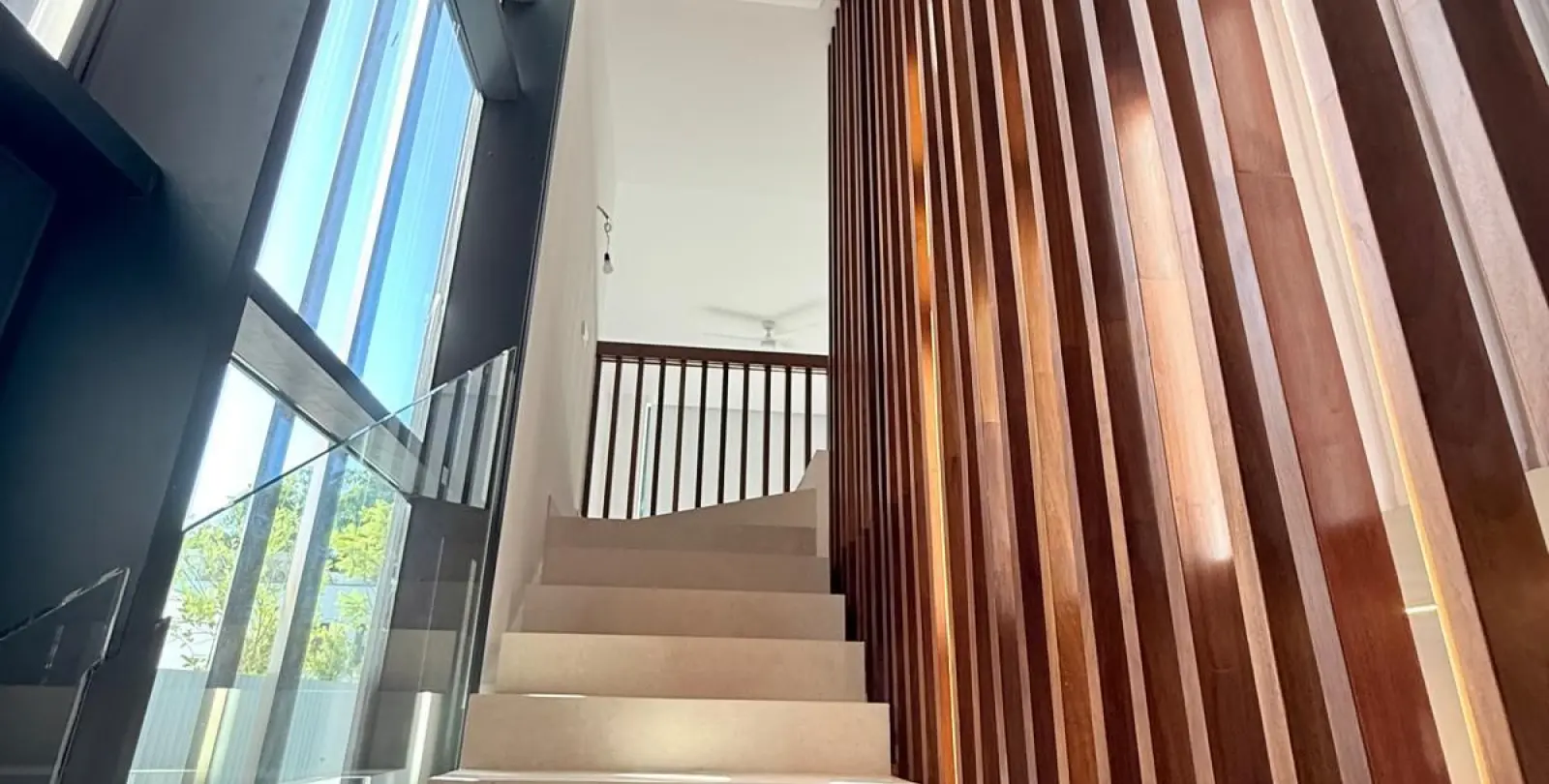 Venta de villa independiente en Puerto Banús 9