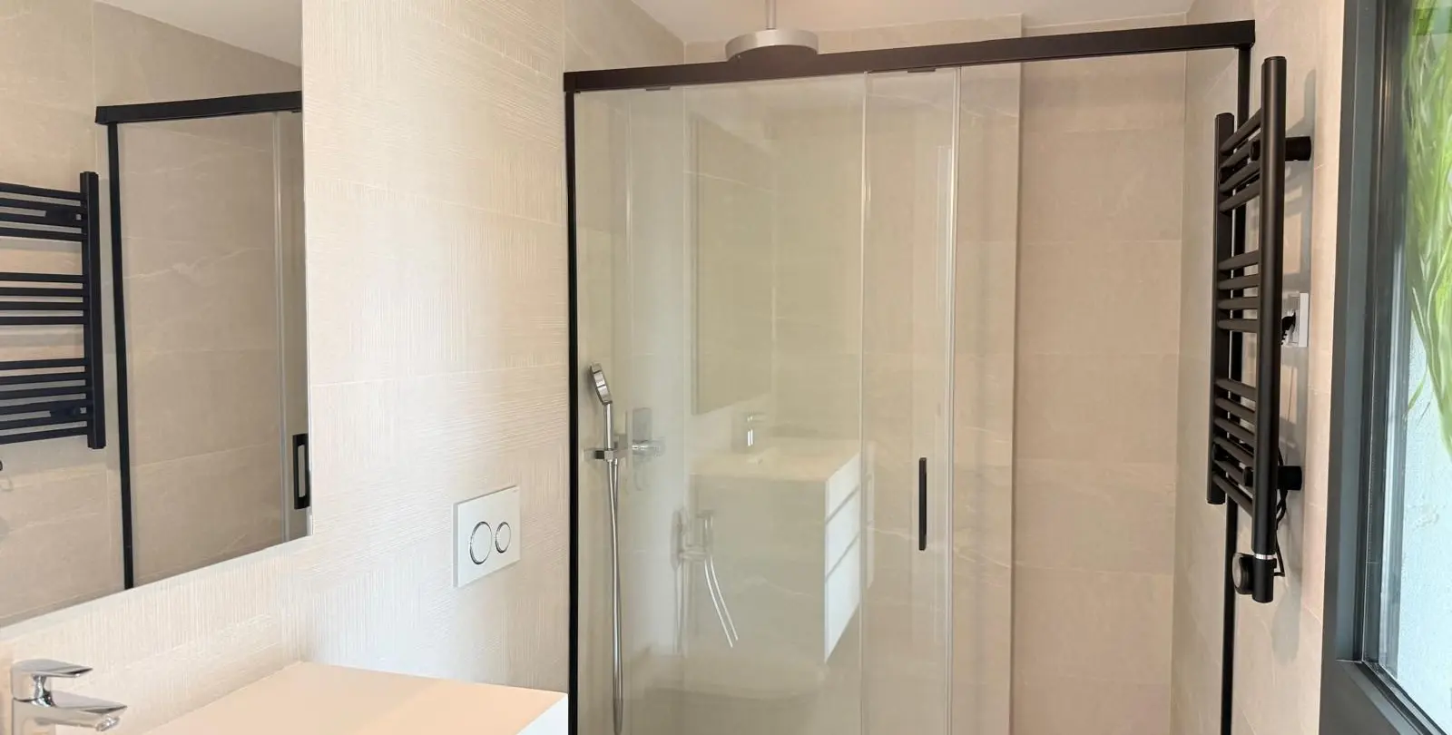 Venta de villa independiente en Puerto Banús 14