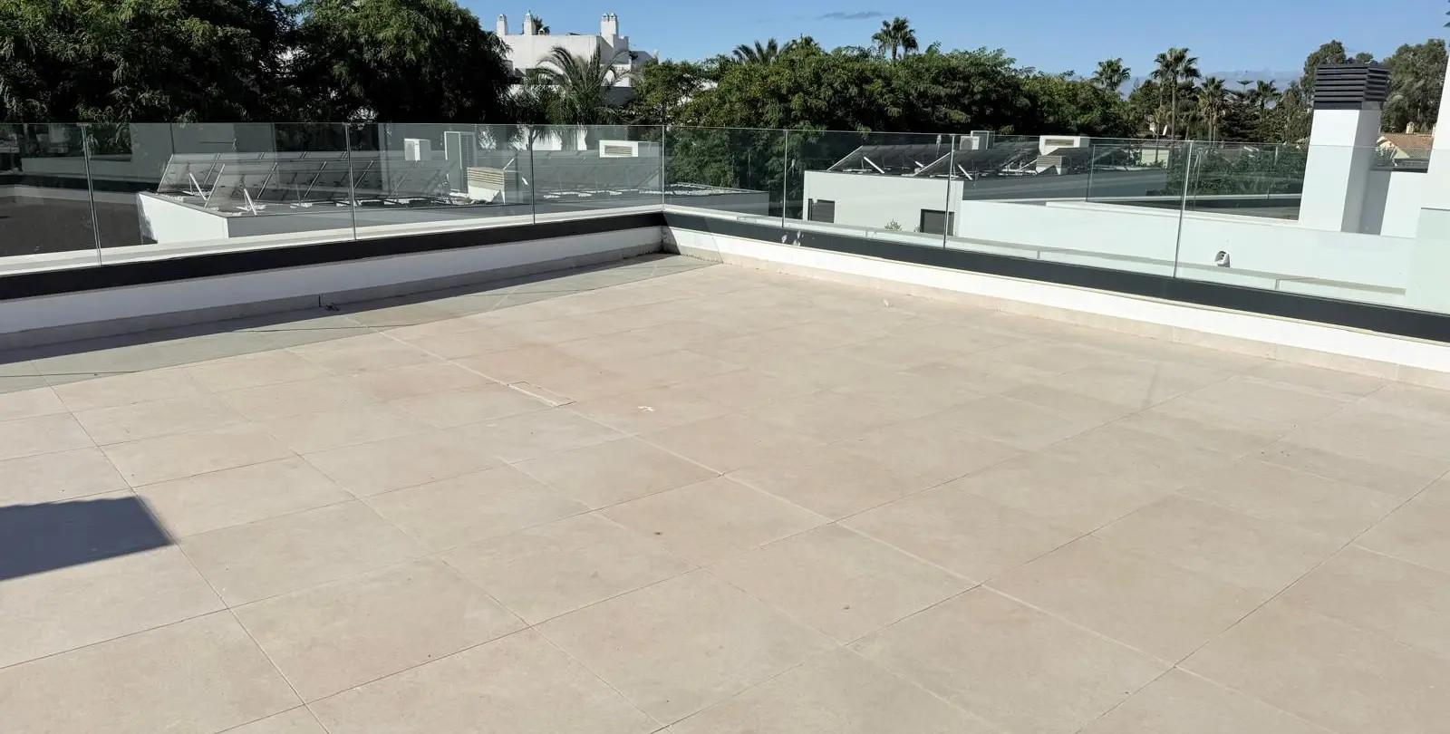 Venta de villa independiente en Puerto Banús 15