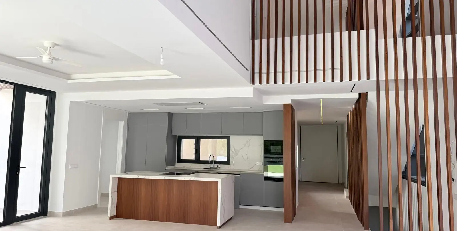Venta de villa independiente en Puerto Banús 22