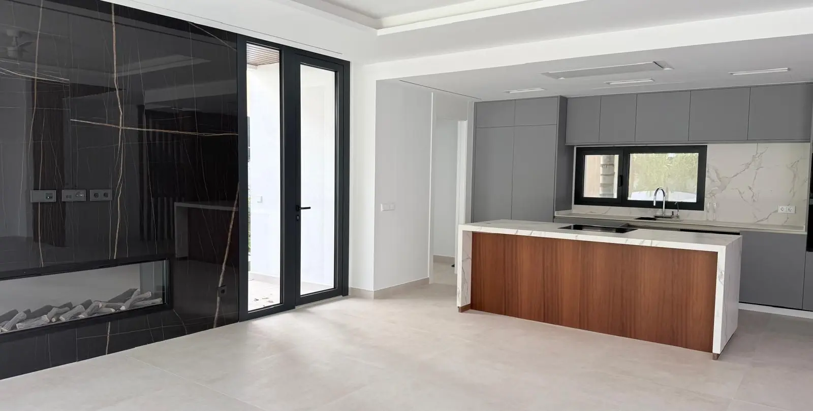 Venta de villa independiente en Puerto Banús 24