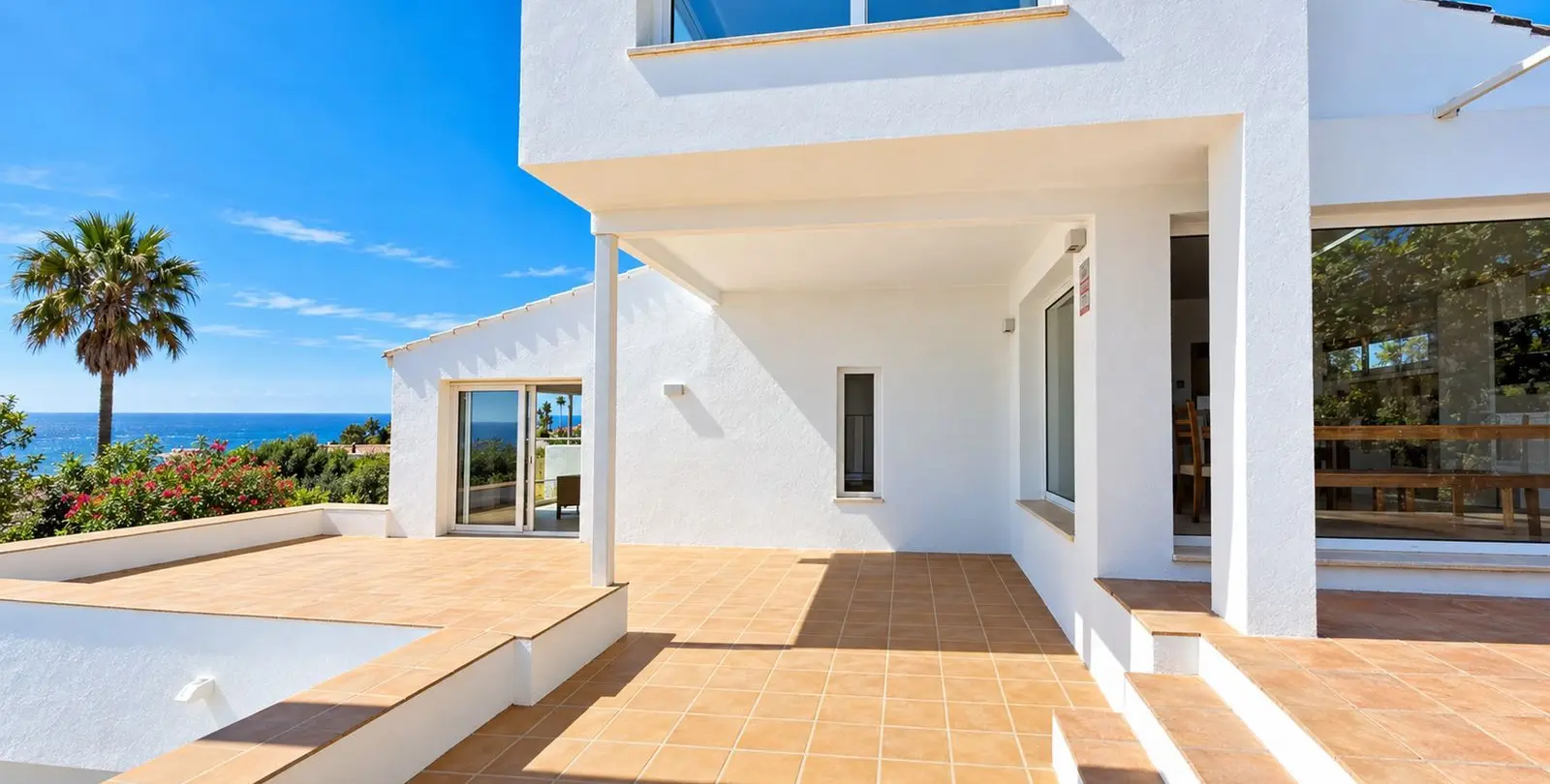 Venta de villa independiente en Estepona 2