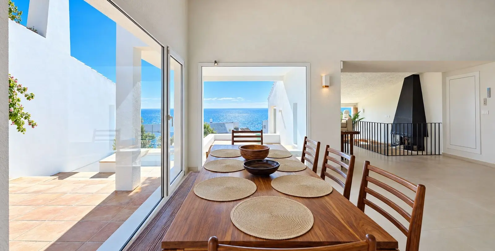 Venta de villa independiente en Estepona 4