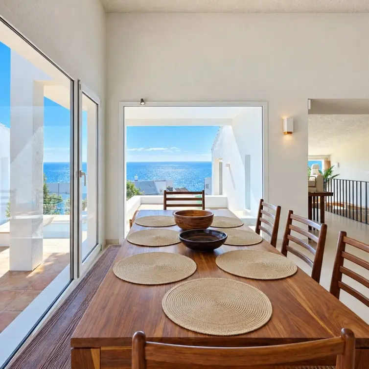 Venta de villa independiente en Estepona