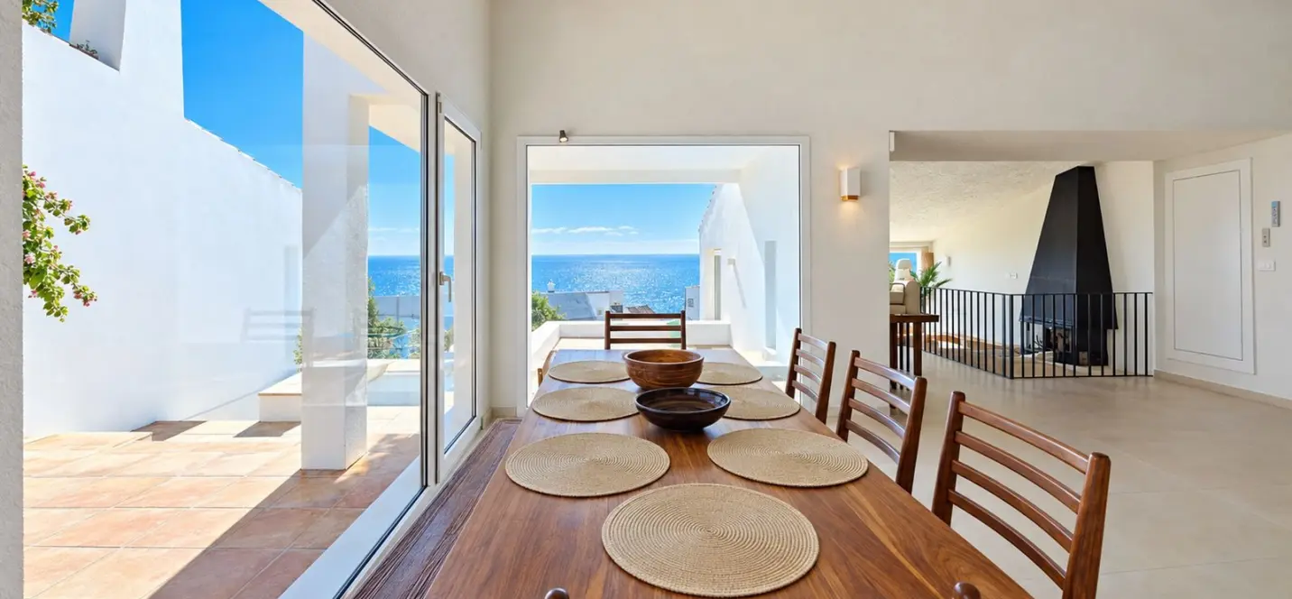 Venta de villa independiente en Estepona 3