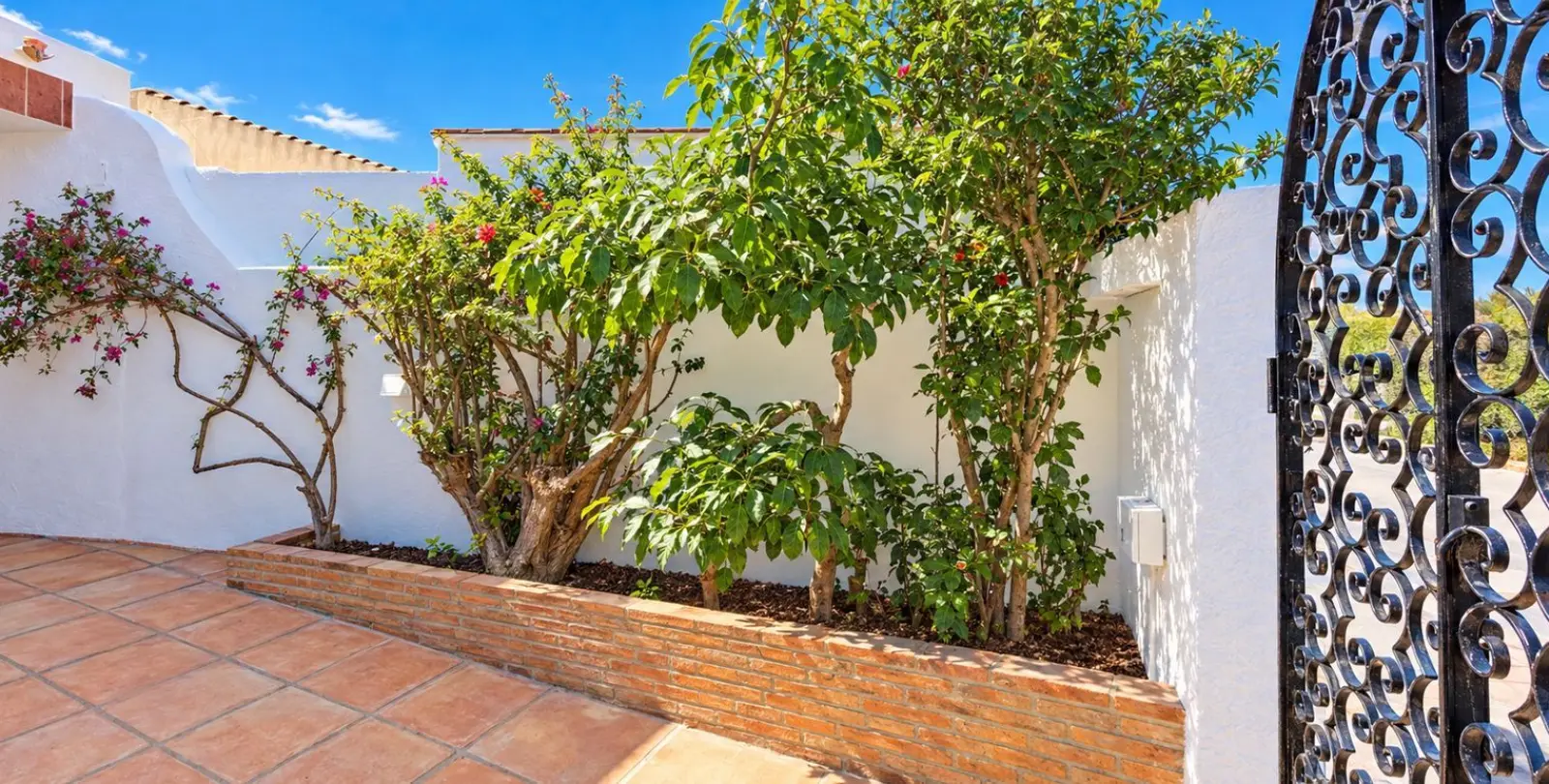 Venta de villa independiente en Estepona 7