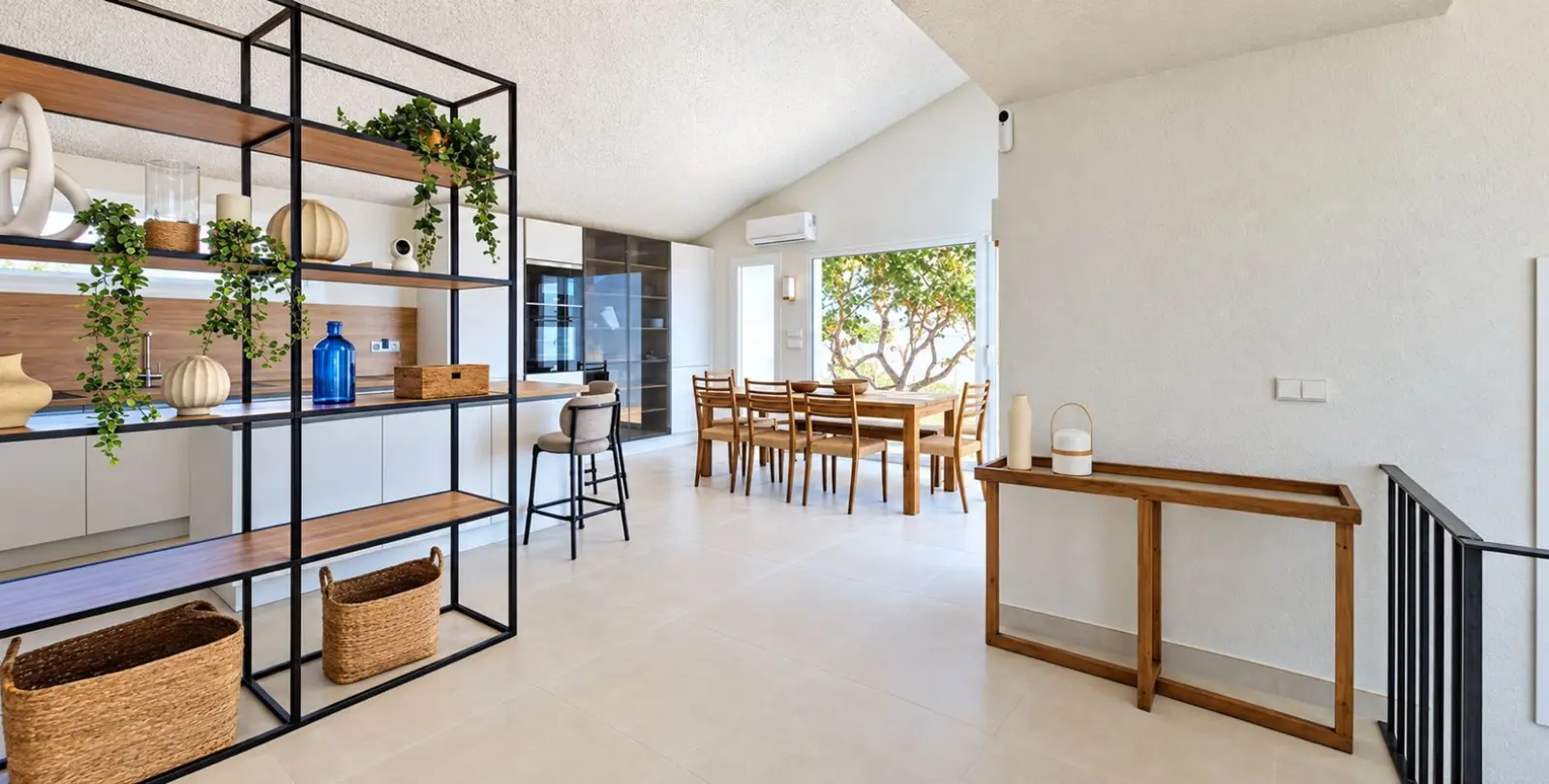 Venta de villa independiente en Estepona 9