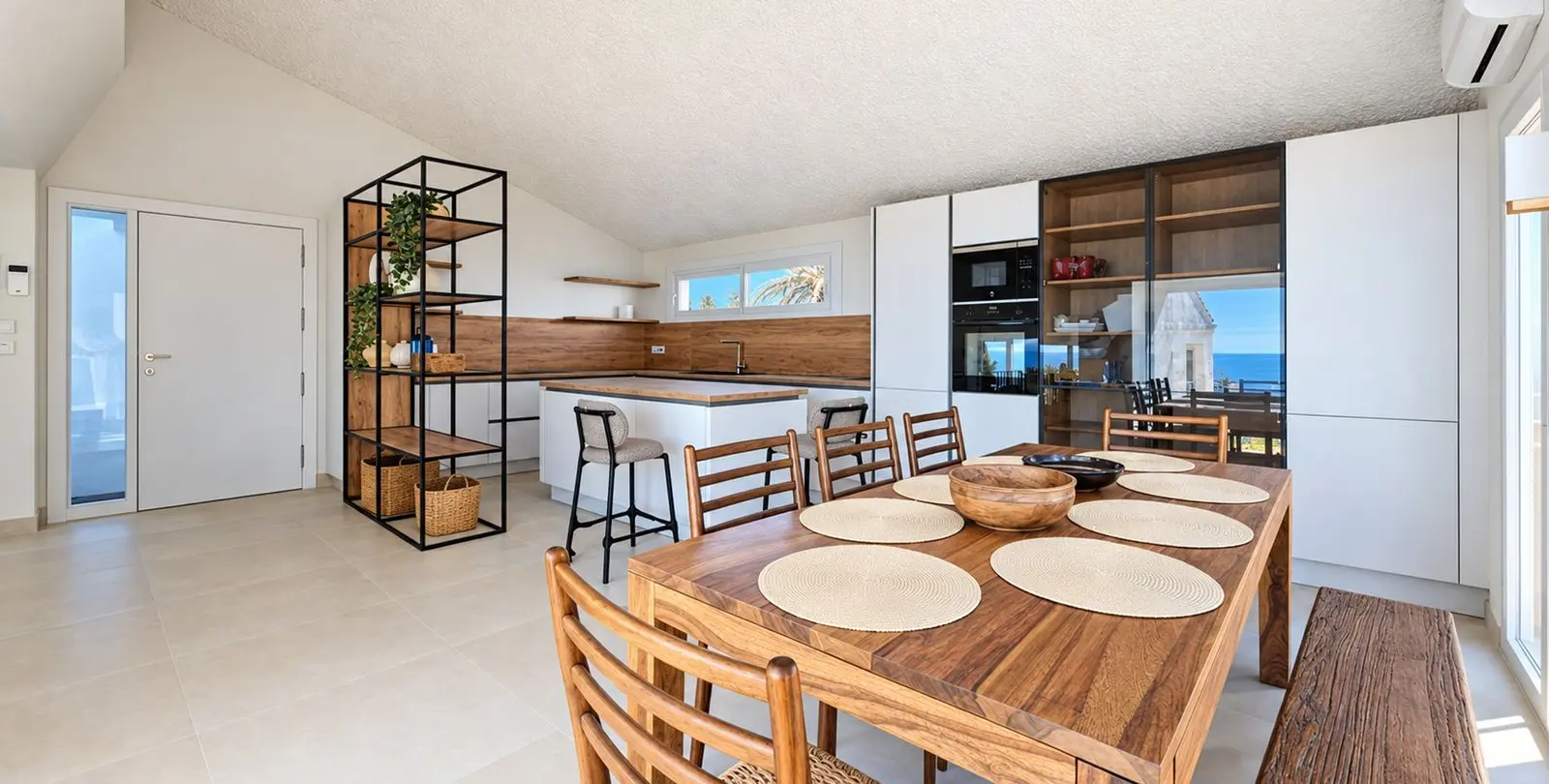 Venta de villa independiente en Estepona 10