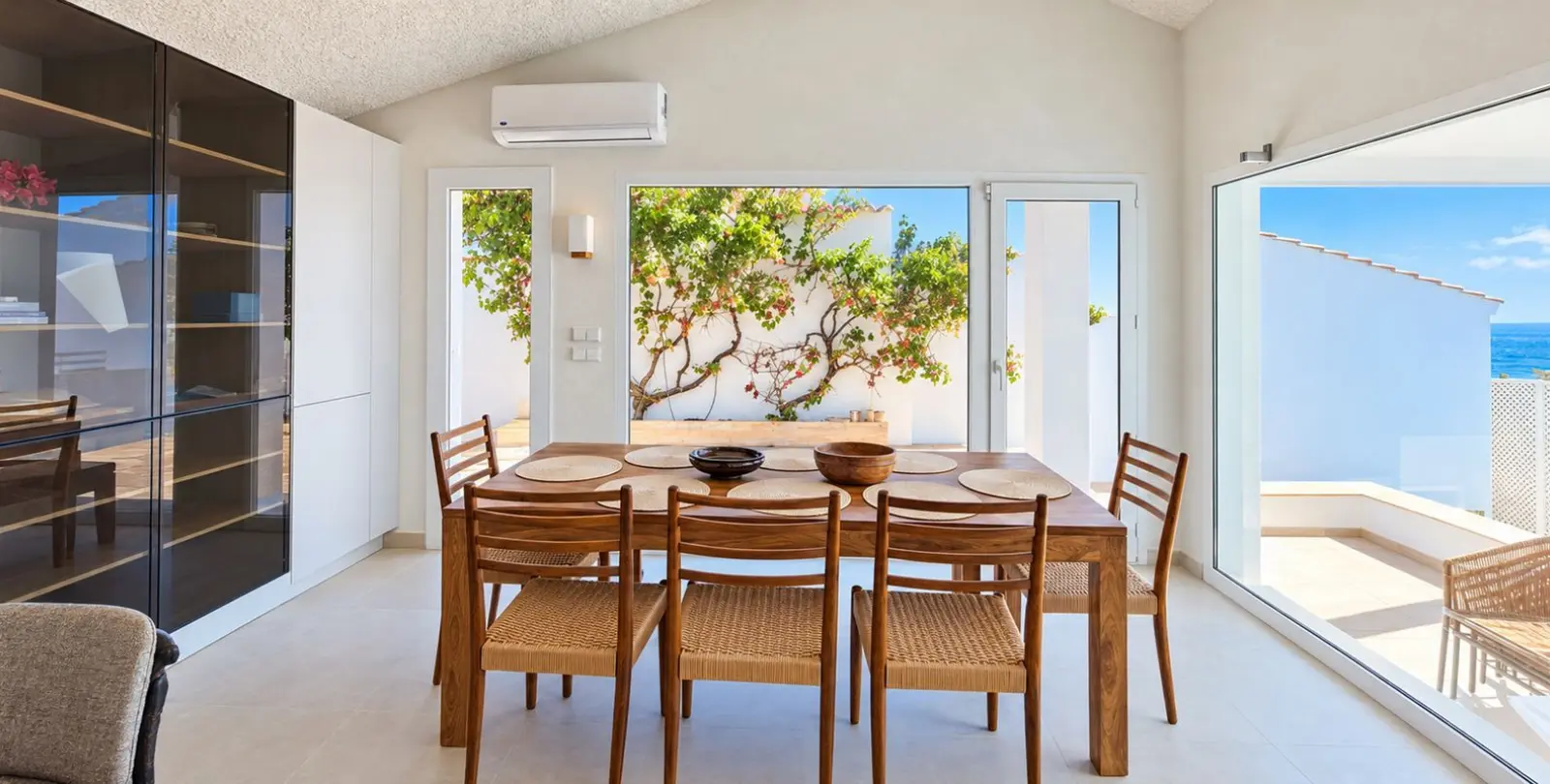 Venta de villa independiente en Estepona 11