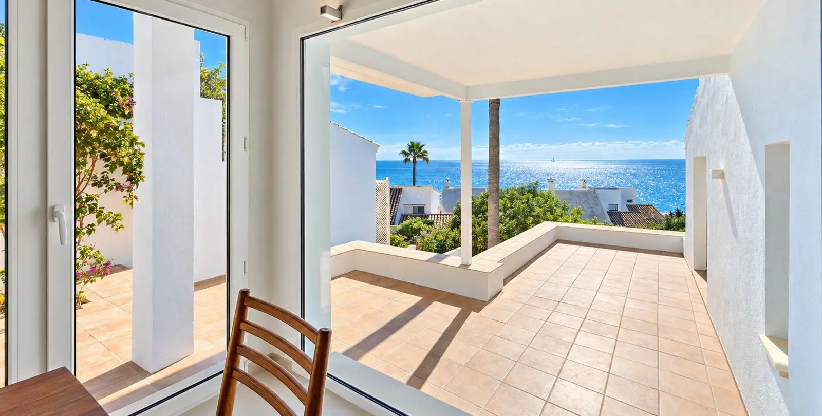 Venta de villa independiente en Estepona 12