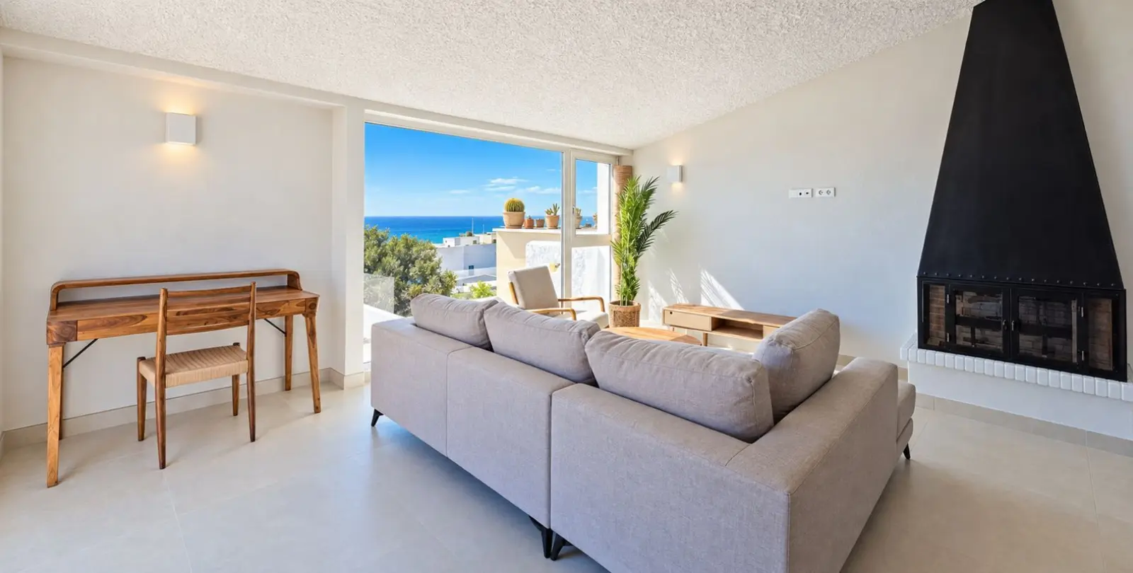Venta de villa independiente en Estepona 18