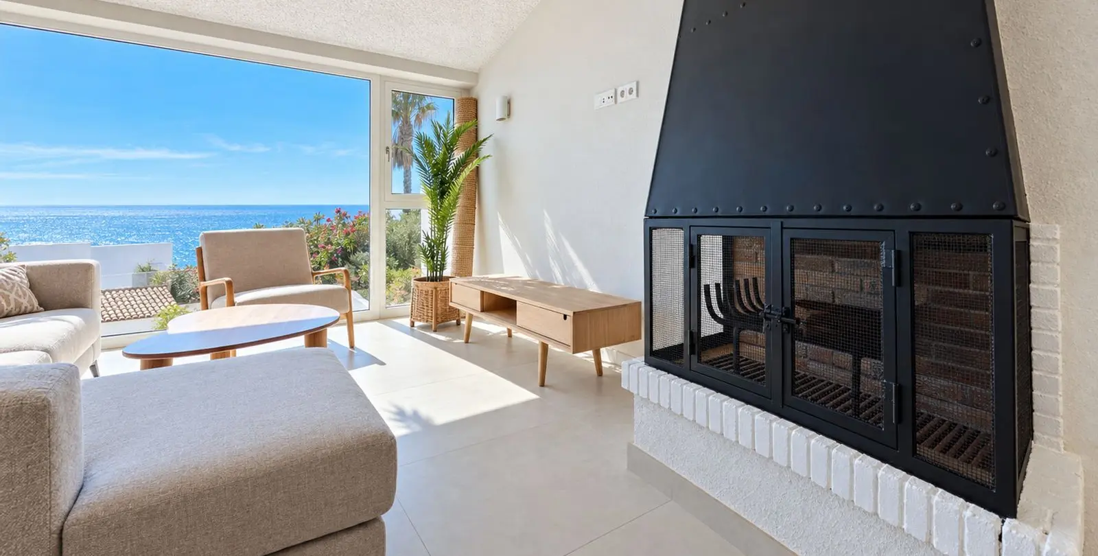 Venta de villa independiente en Estepona 20