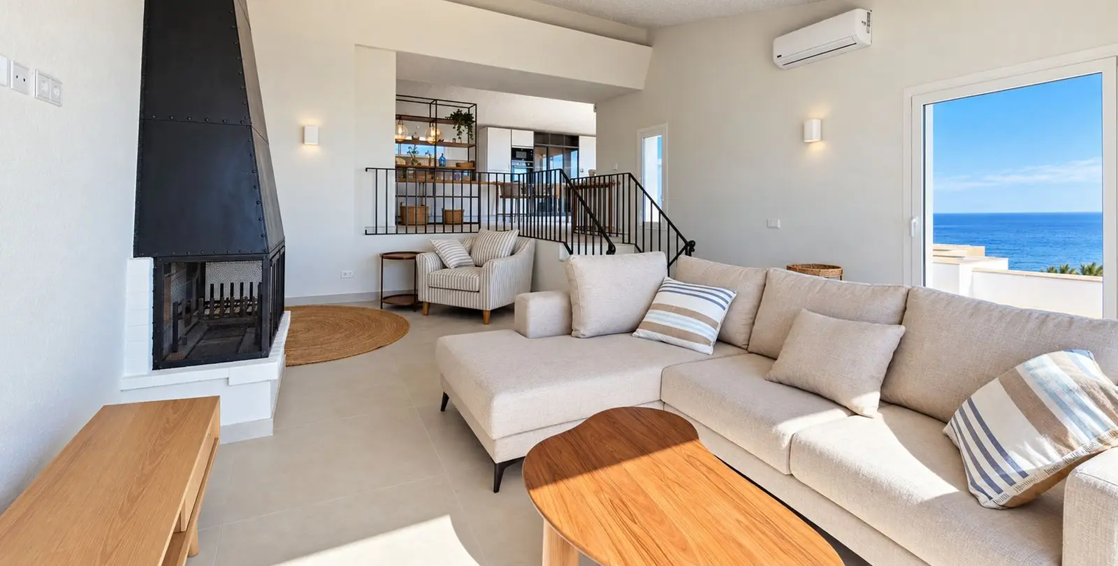 Venta de villa independiente en Estepona 21