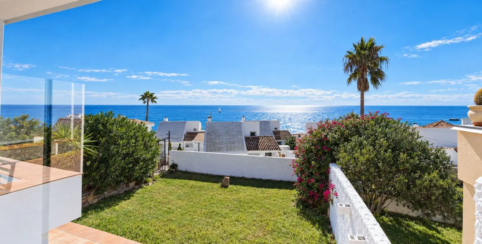 Venta de villa independiente en Estepona 22