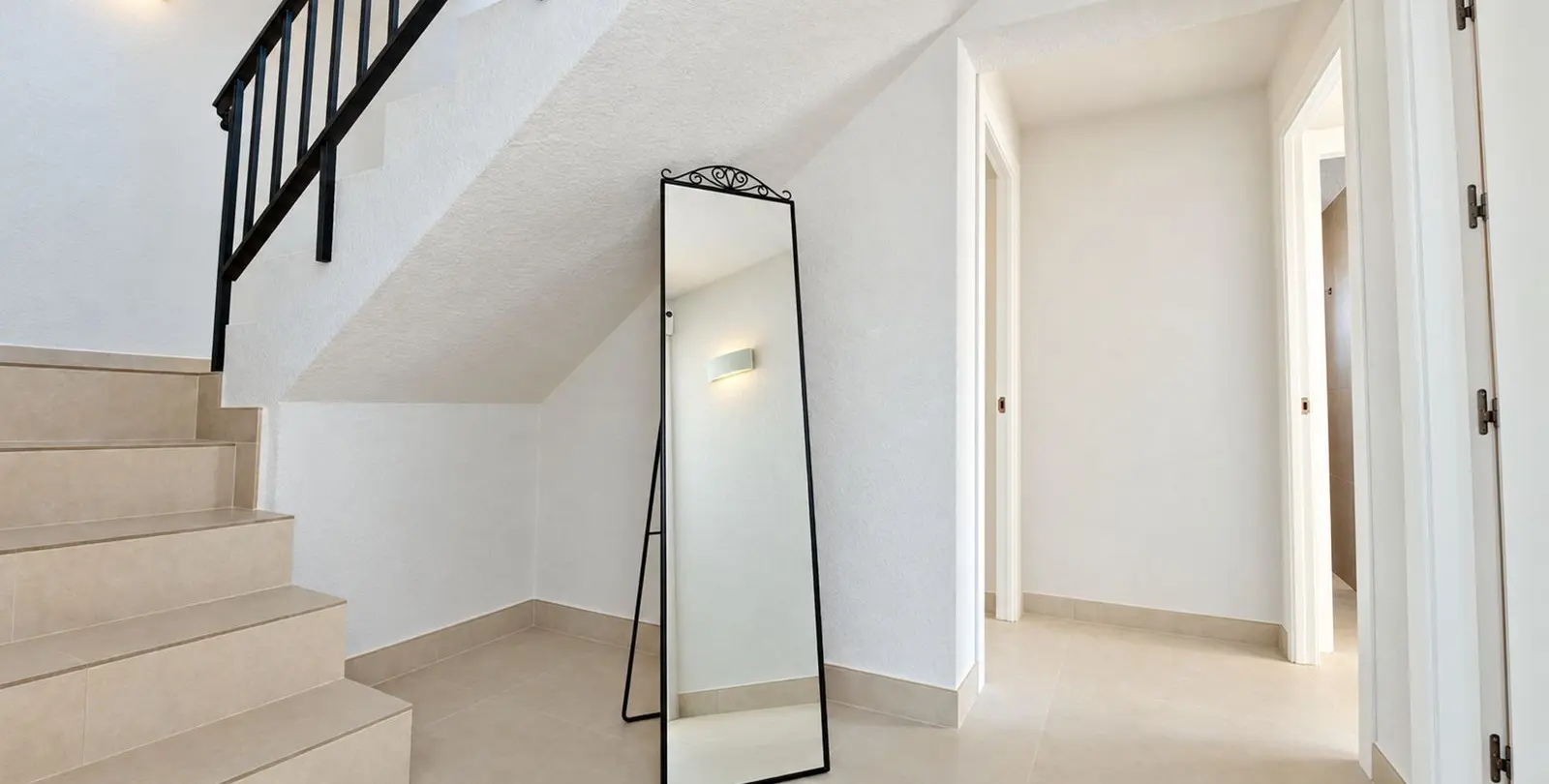 Venta de villa independiente en Estepona 27