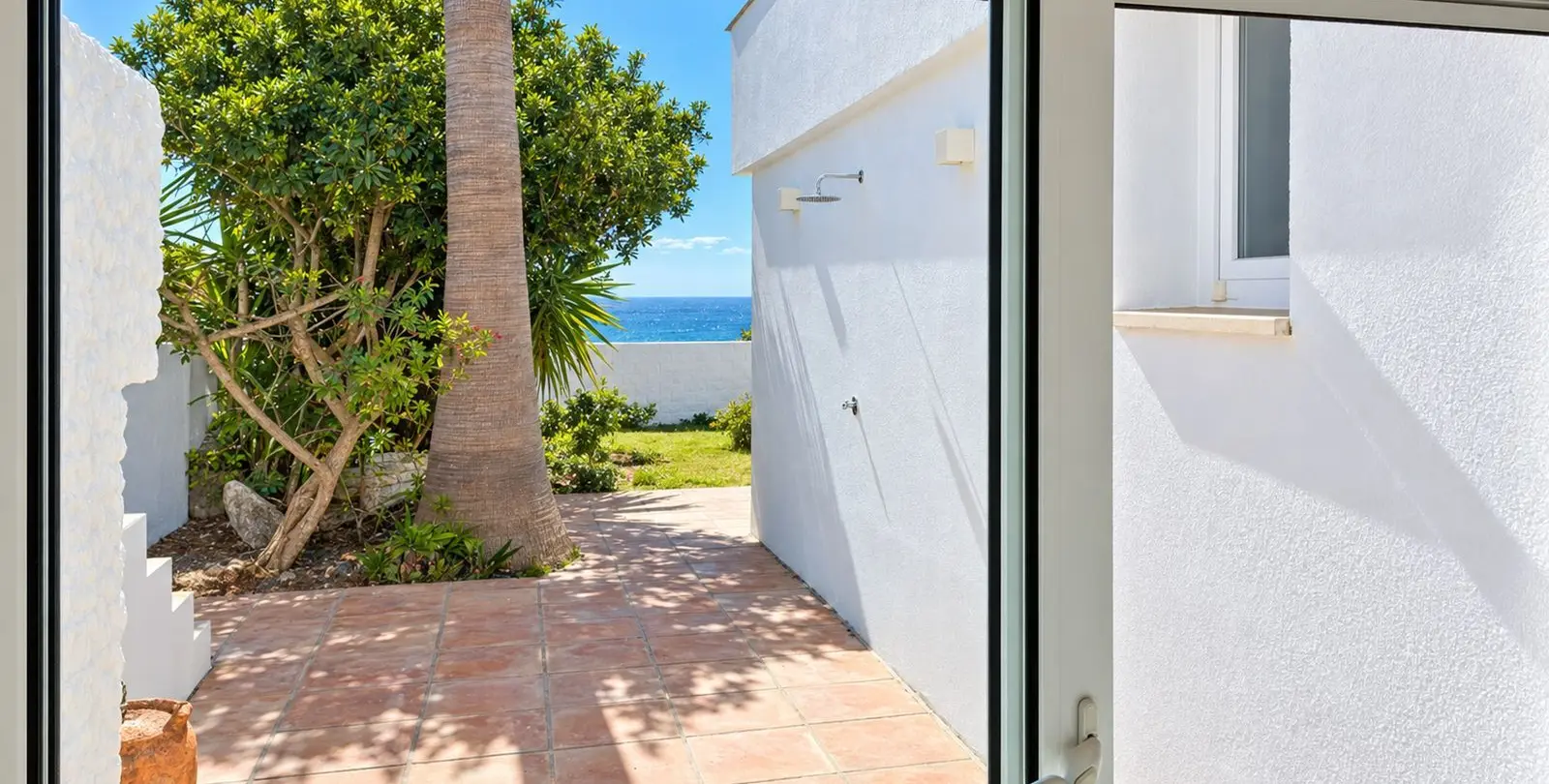 Venta de villa independiente en Estepona 57