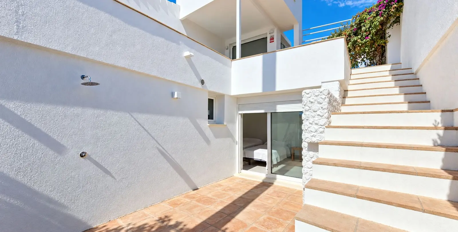 Venta de villa independiente en Estepona 62