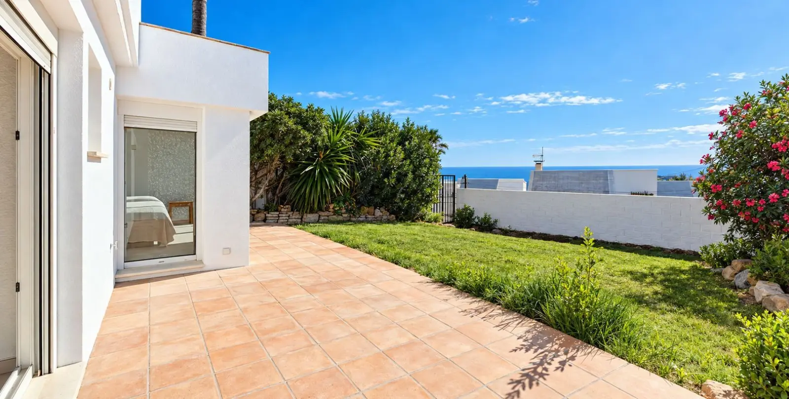 Venta de villa independiente en Estepona 64