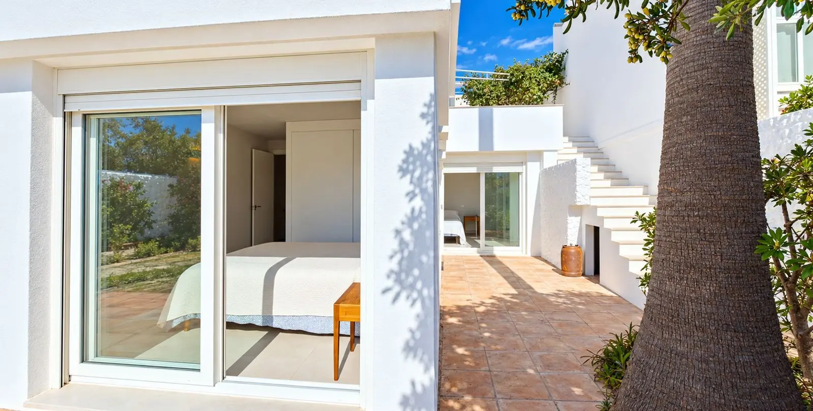 Venta de villa independiente en Estepona 77