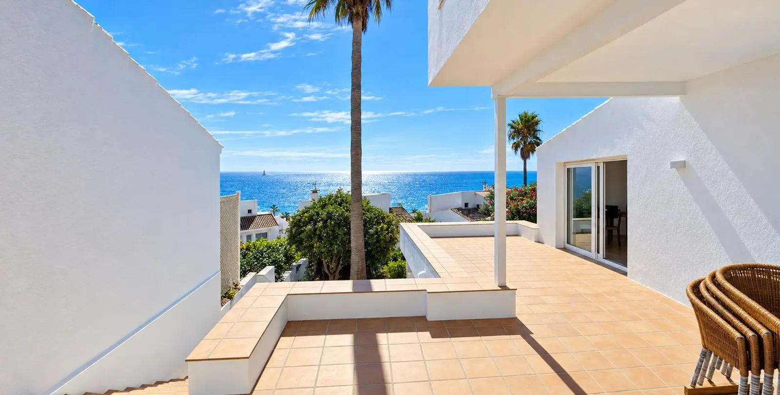Venta de villa independiente en Estepona 81