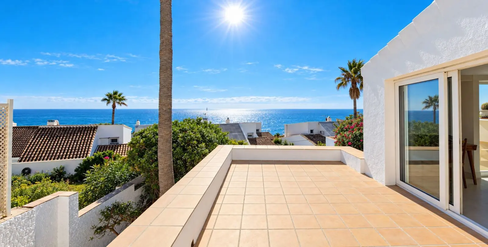 Venta de villa independiente en Estepona 83