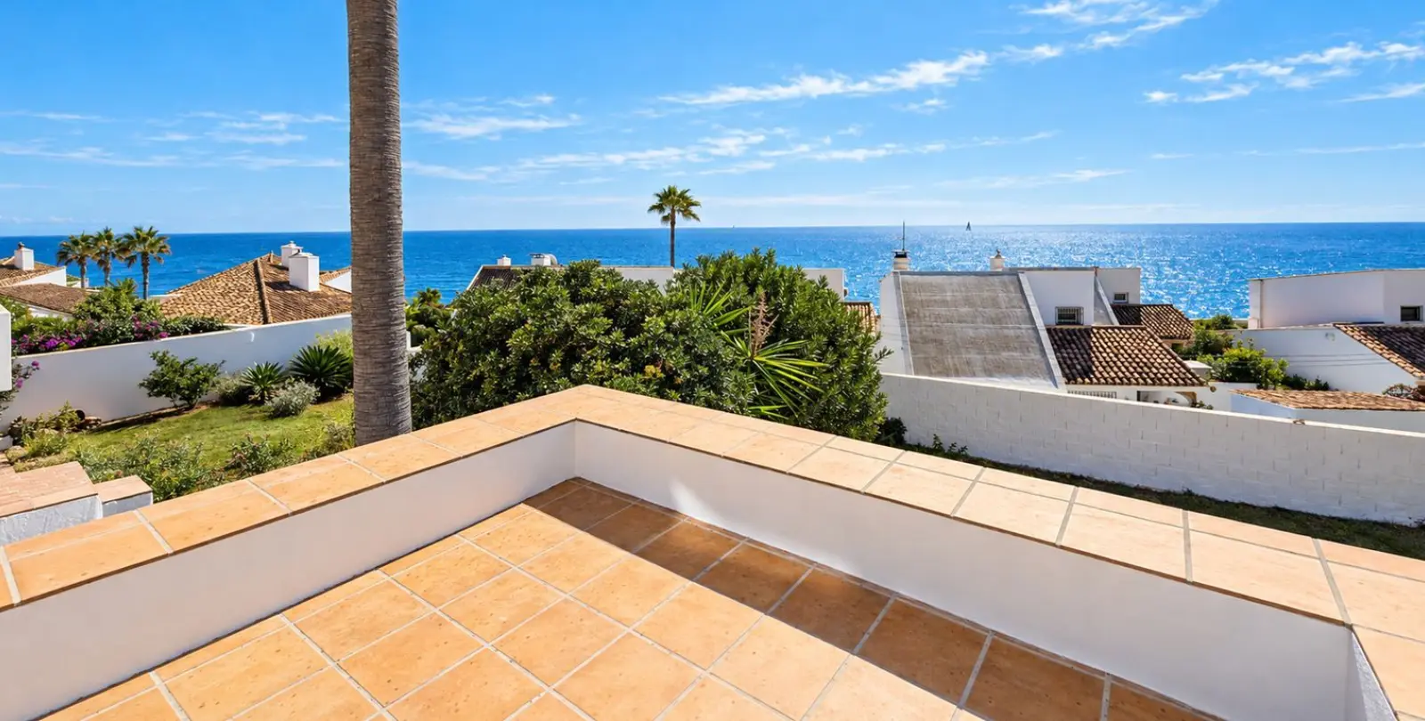 Venta de villa independiente en Estepona 84