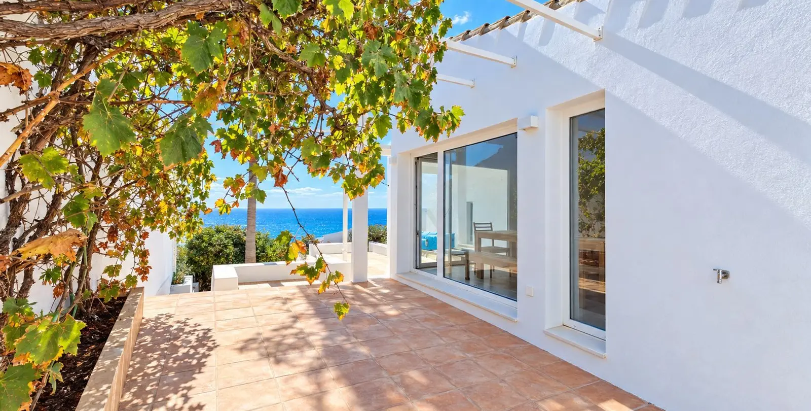 Venta de villa independiente en Estepona 90