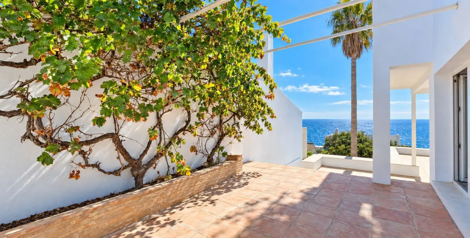 Venta de villa independiente en Estepona 93