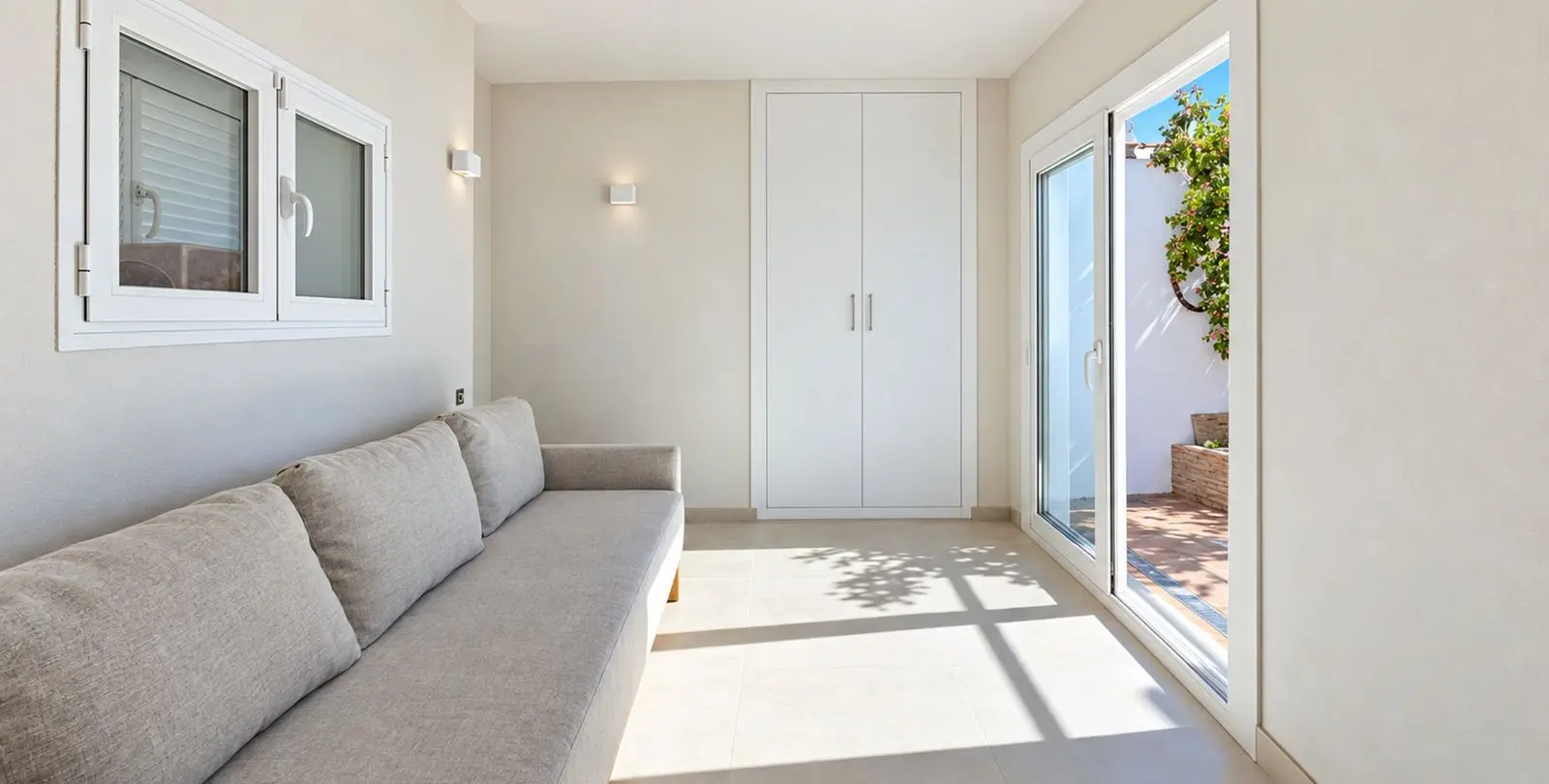 Venta de villa independiente en Estepona 98
