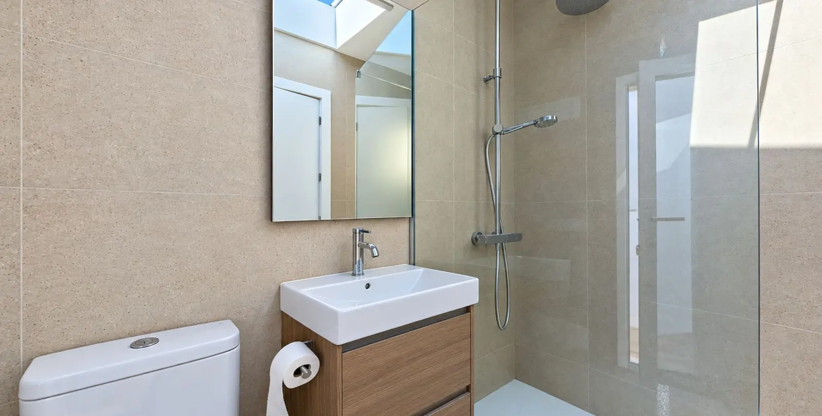 Venta de villa independiente en Estepona 102