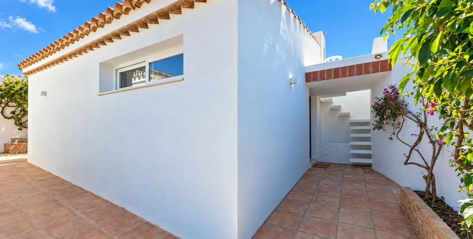 Venta de villa independiente en Estepona 106