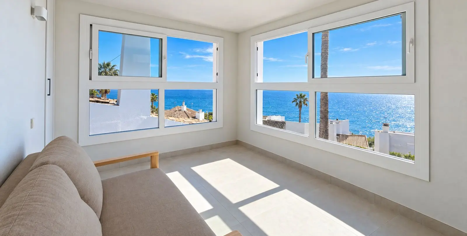 Venta de villa independiente en Estepona 109