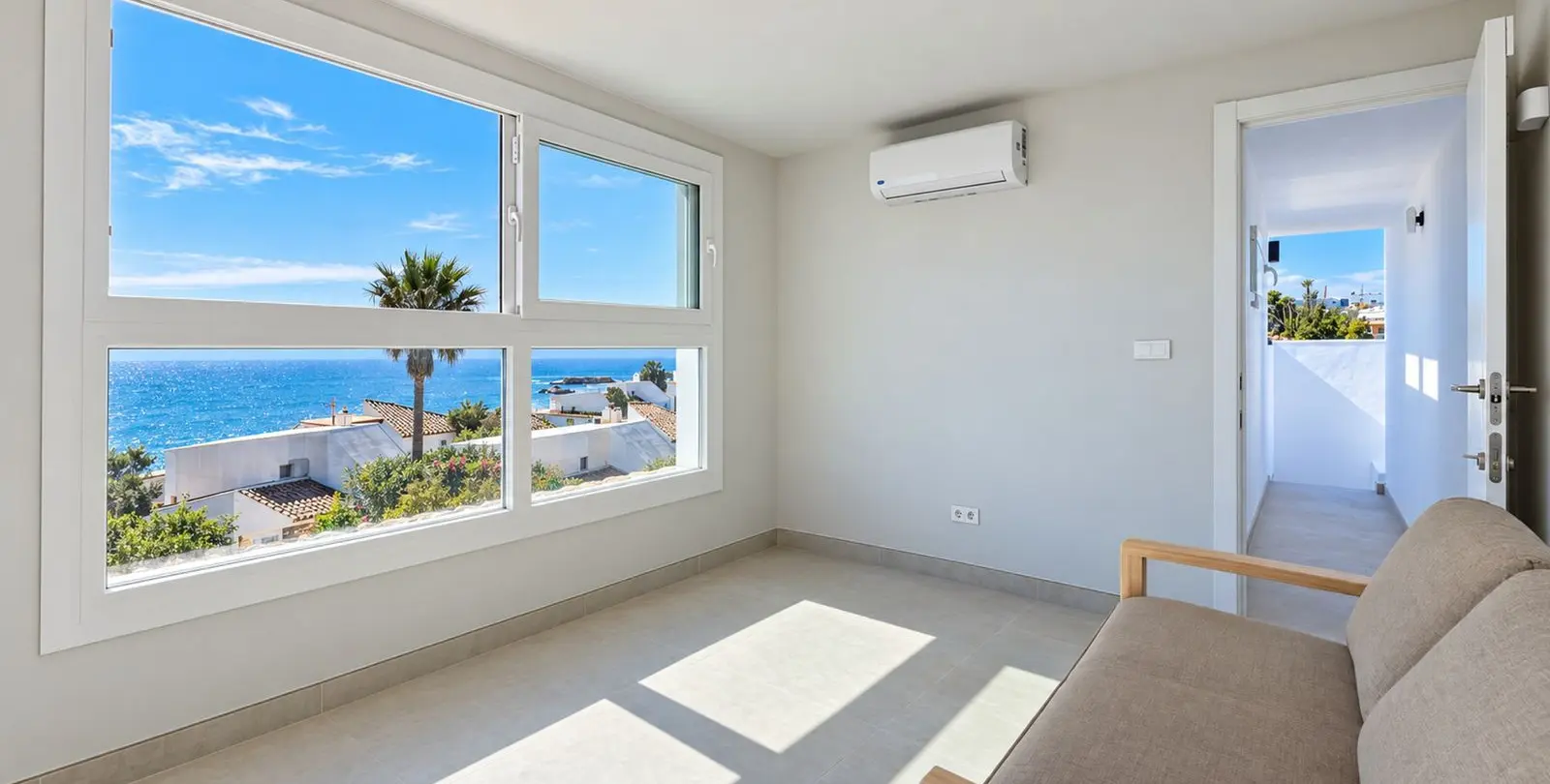 Venta de villa independiente en Estepona 110