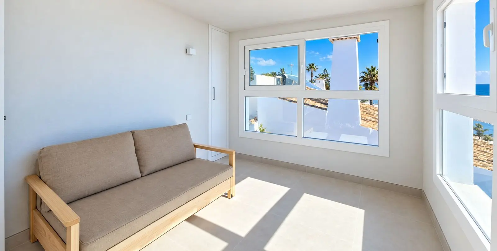 Venta de villa independiente en Estepona 115