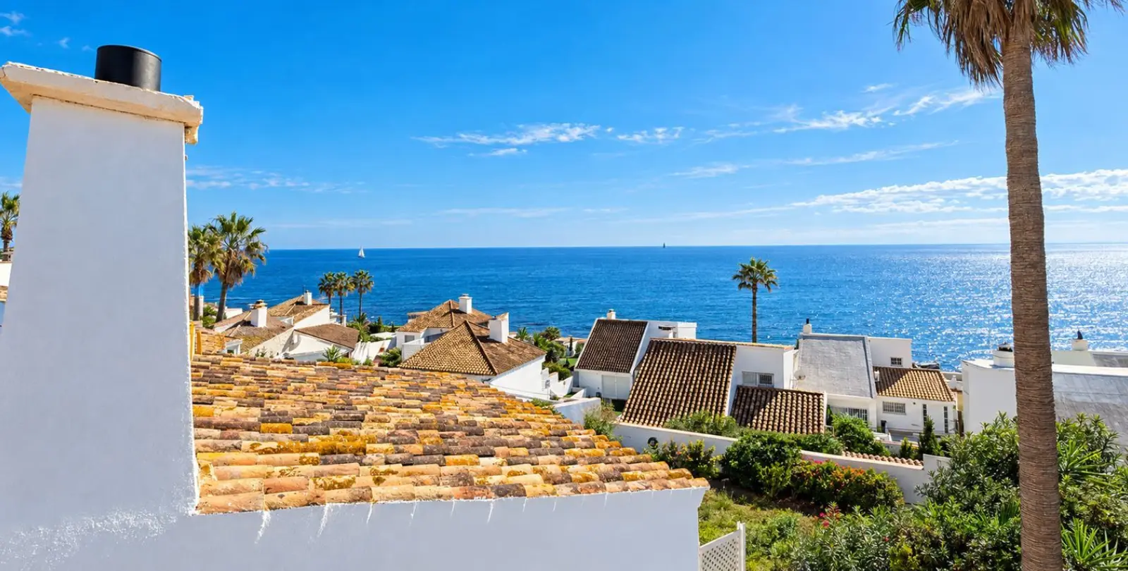 Venta de villa independiente en Estepona 117