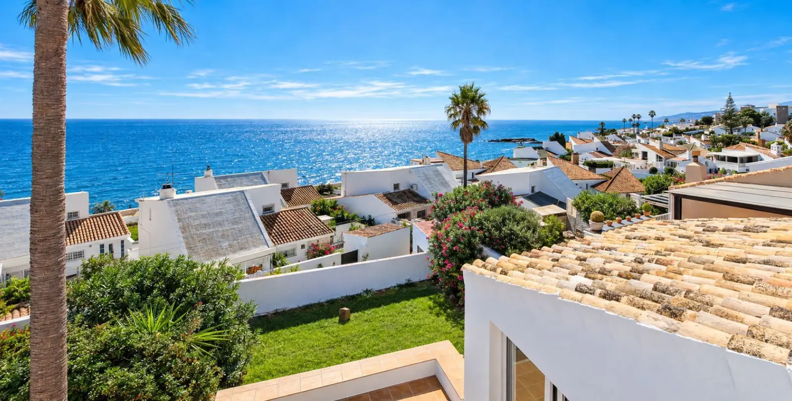 Venta de villa independiente en Estepona 118