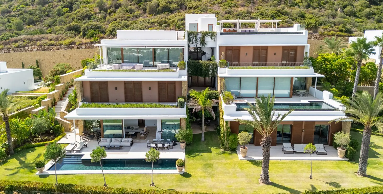 Venta de apartamento en planta baja en Casares 1