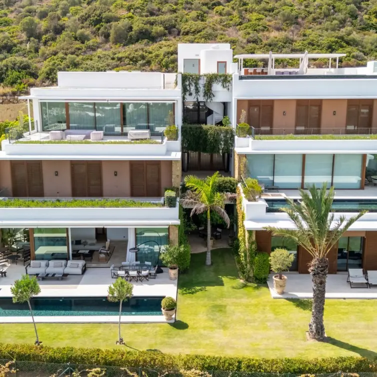 Venta de apartamento en planta baja en Casares