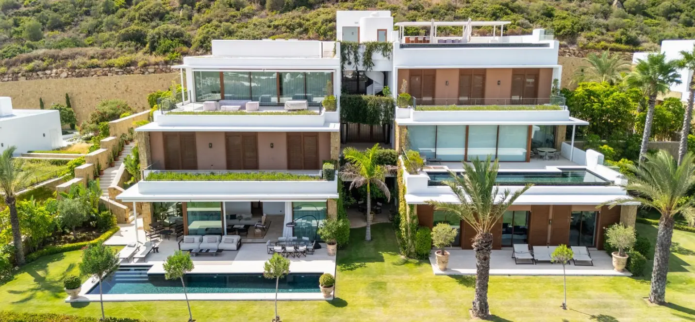 Venta de apartamento en planta baja en Casares 0