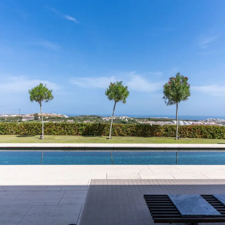 Venta de apartamento en planta baja en Casares