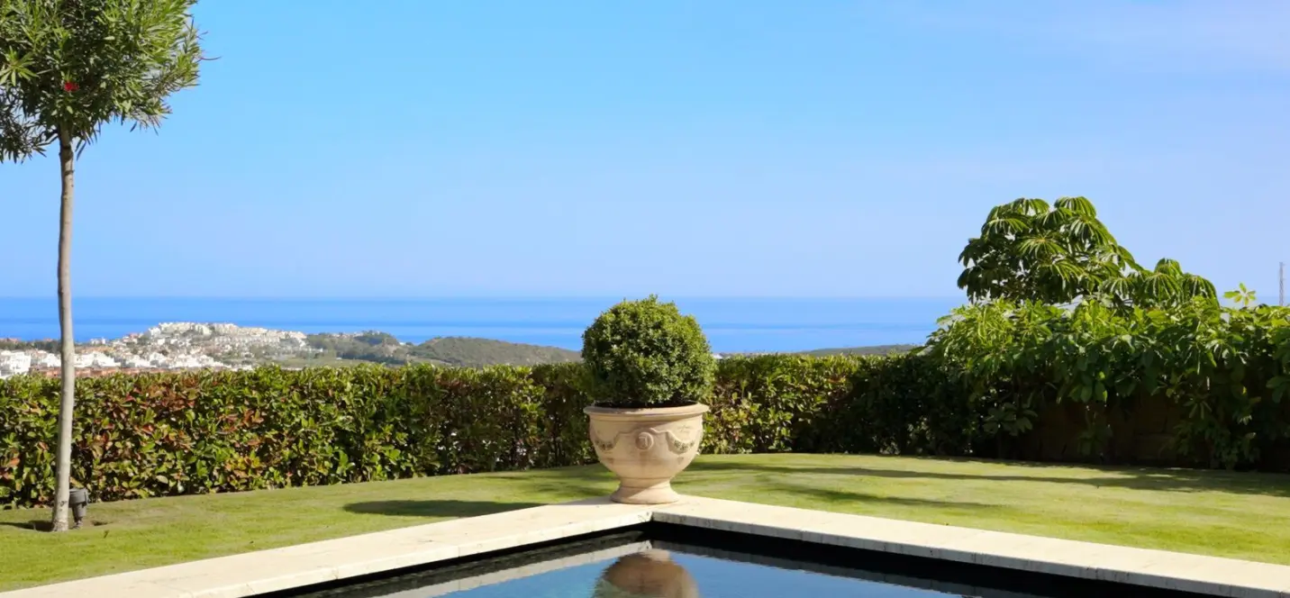 Venta de apartamento en planta baja en Casares 3