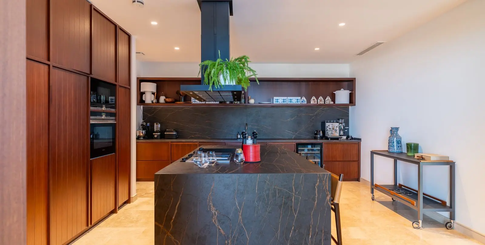 Venta de apartamento en planta baja en Casares 7