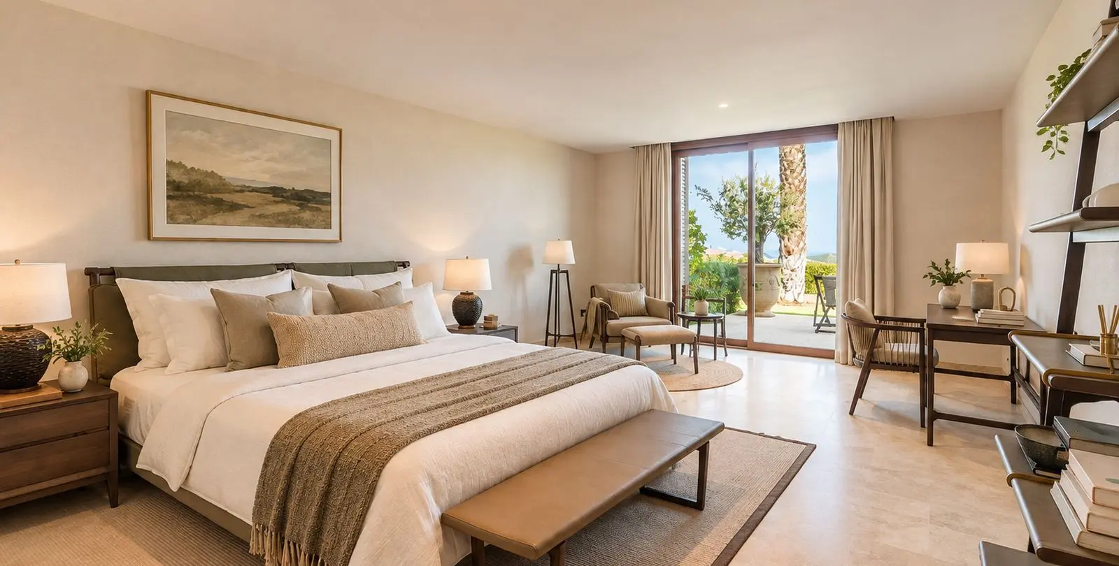 Venta de apartamento en planta baja en Casares 8