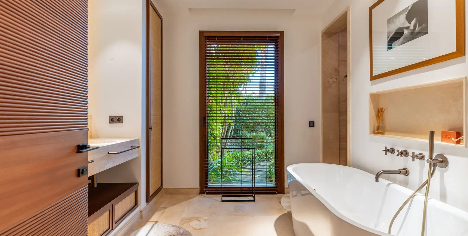 Venta de apartamento en planta baja en Casares 9