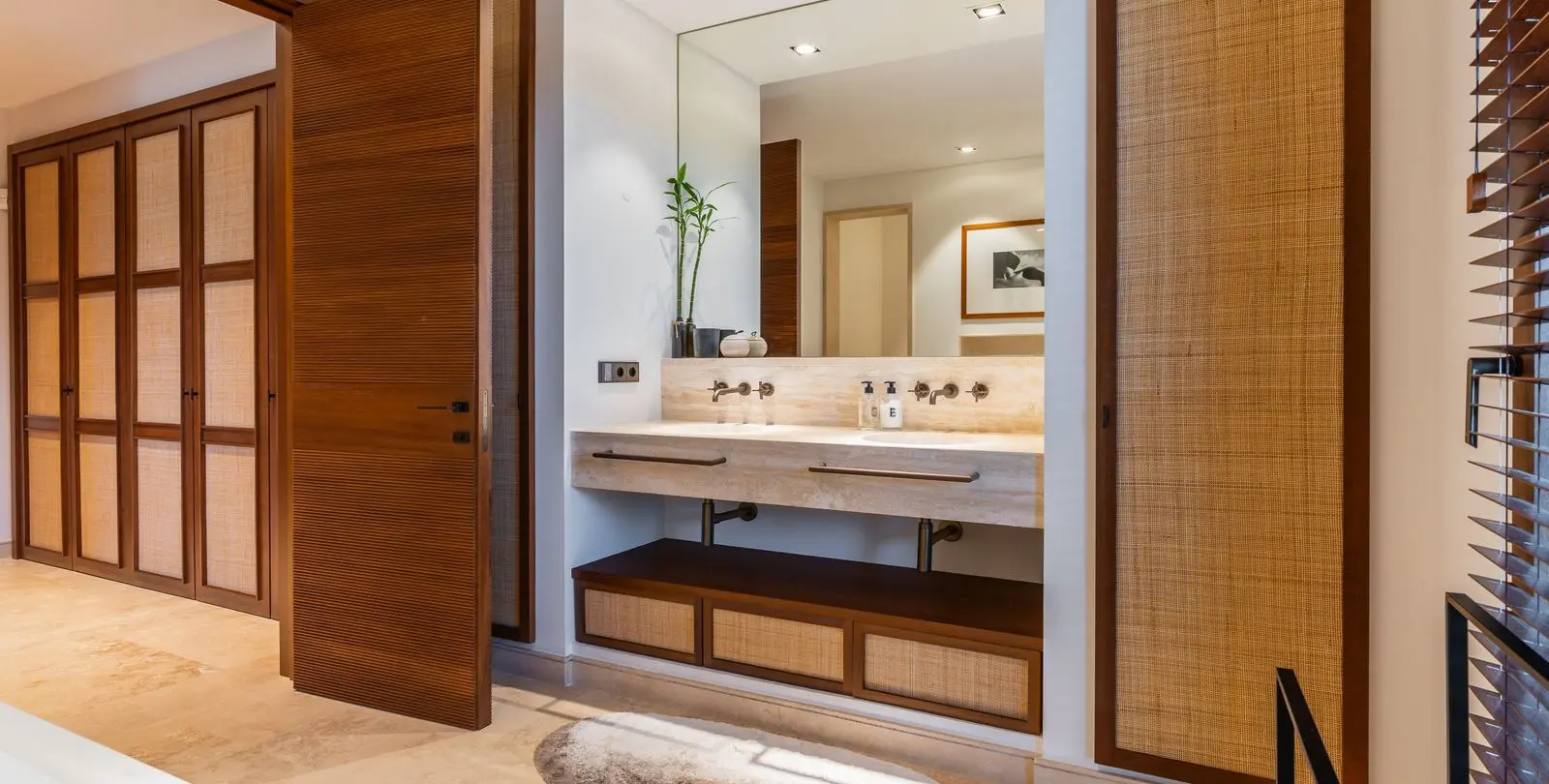 Venta de apartamento en planta baja en Casares 10