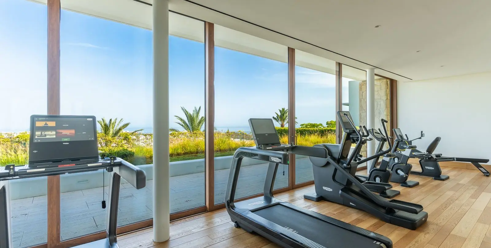 Venta de apartamento en planta baja en Casares 11