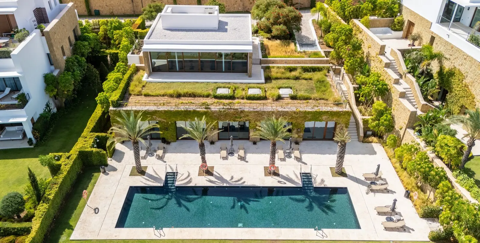 Venta de apartamento en planta baja en Casares 13