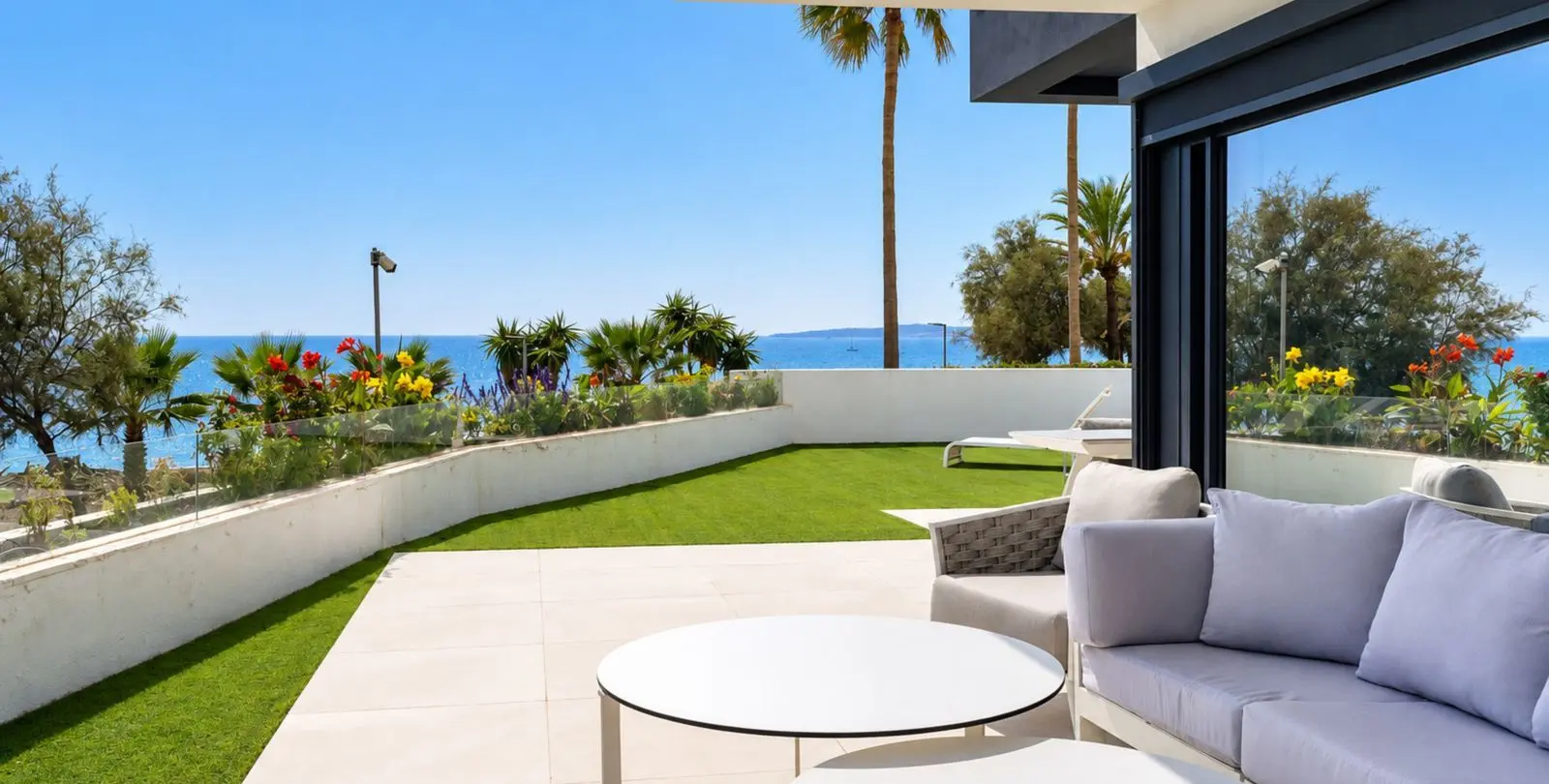 Venta de casa pareada en Estepona 20
