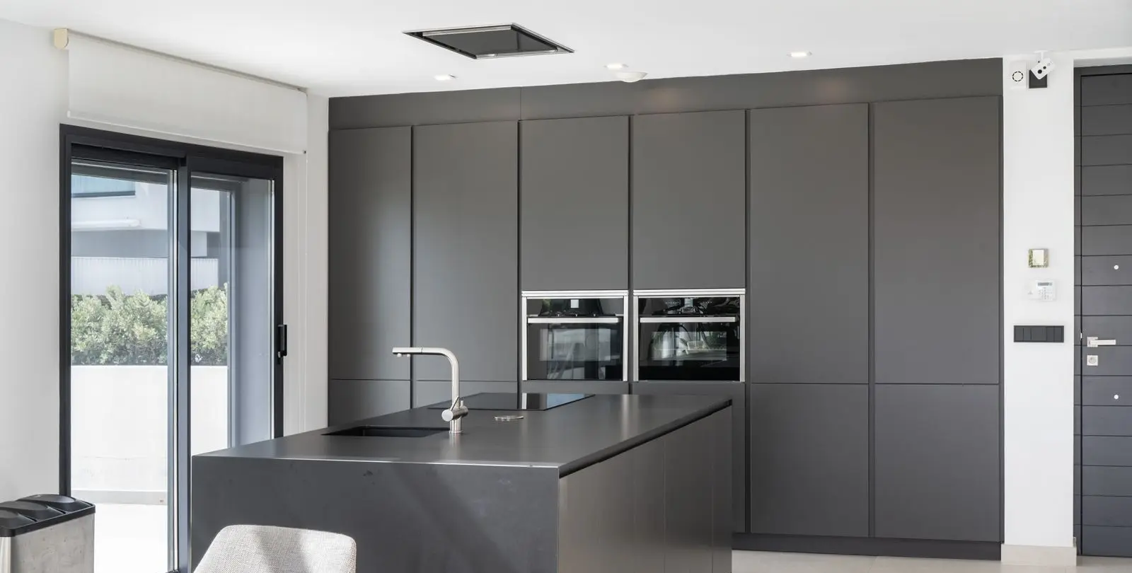 Venta de casa pareada en Estepona 34