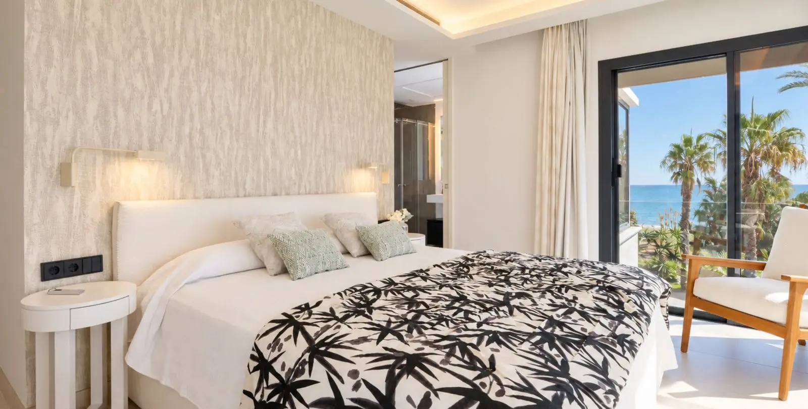 Venta de casa pareada en Estepona 46